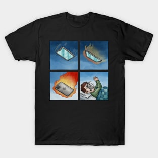 Meteor T-Shirt